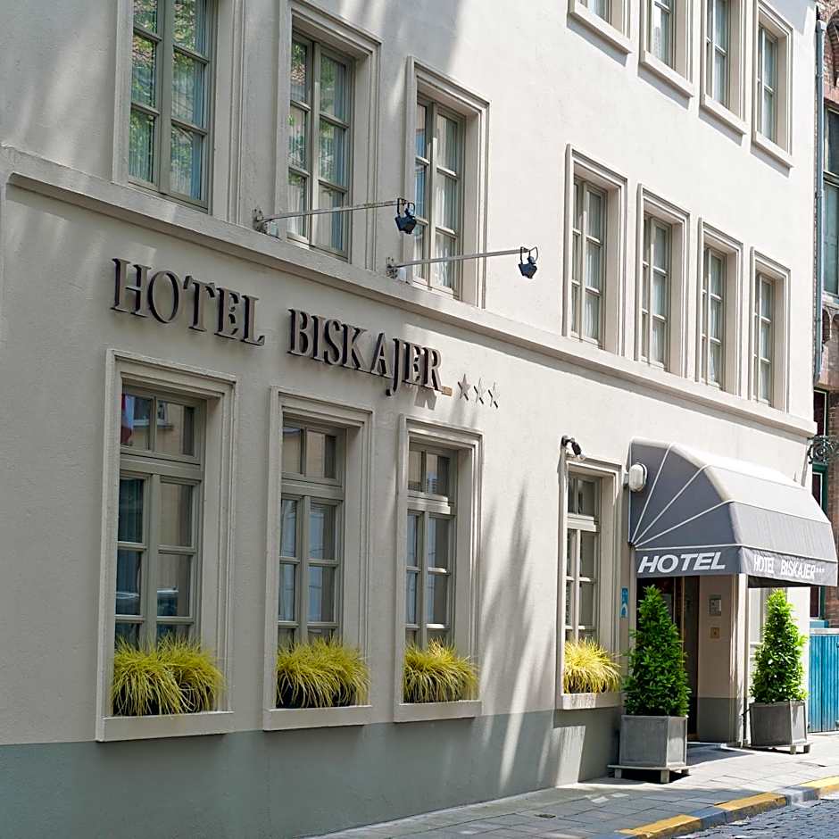 Hotel Biskajer by CW Hotel Collection - Adults Only