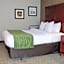 Comfort Inn Dartmouth
