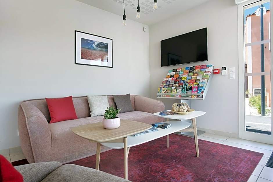 Résidence Odalys Fleur de Sel