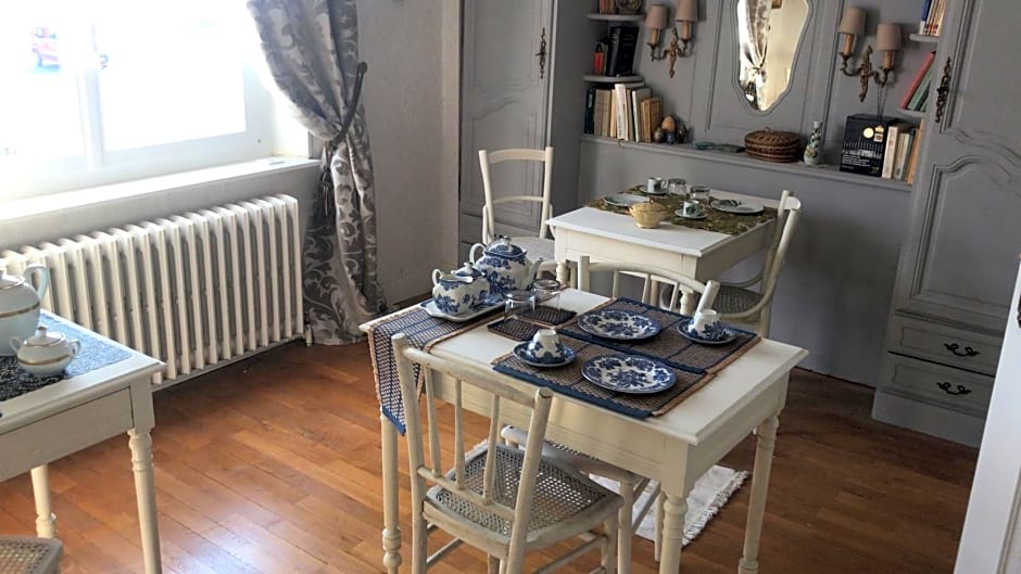 Les Garçonnières de Sologne