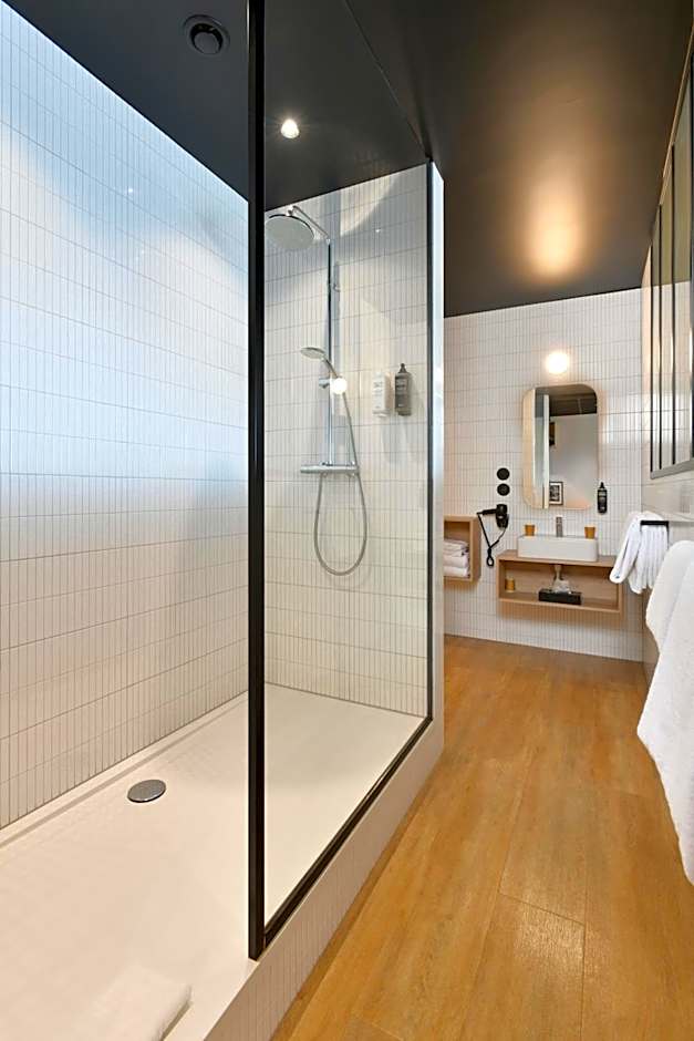 ibis Styles Namur