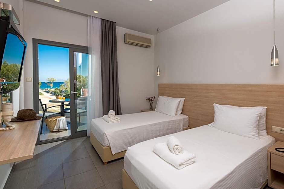 Princess Golden Beach Hotel