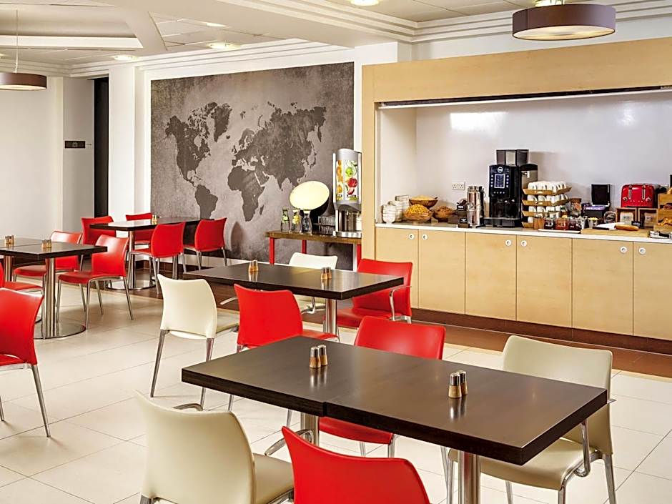 ibis Southampton Centre