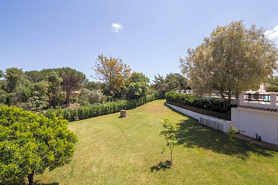 White Sand Residence