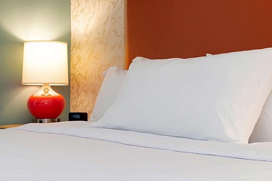 Home2 Suites by Hilton Charlotte Mooresville, NC