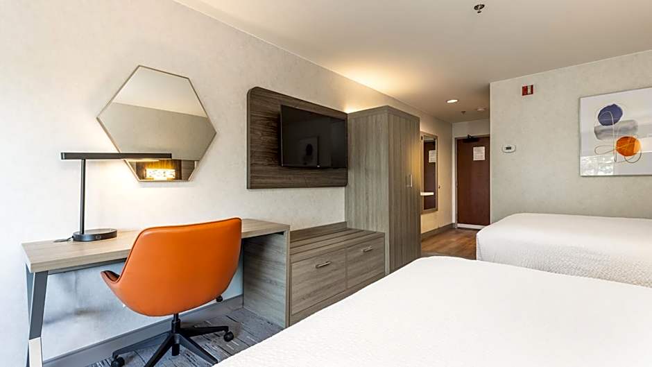 Holiday Inn Express Bellingham By IHG