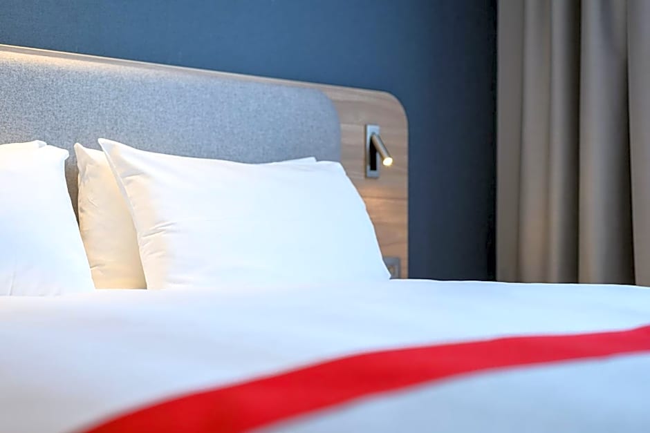 Holiday Inn Express Antwerp - City Centre By IHG