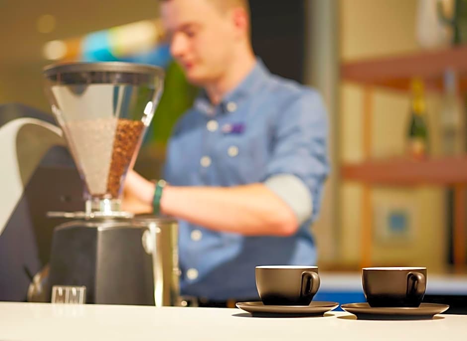 Holiday Inn Express Newcastle By IHG