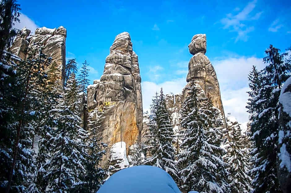 Hotel Tommy Wellness & Spa