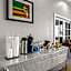 Americas Best Value Inn Hamilton