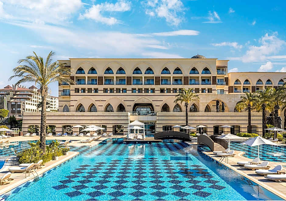 Kempinski Hotel The Dome Belek