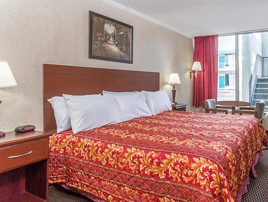 Ramada Limited Norfolk