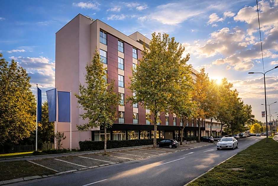 Nobel Inn Hotel
