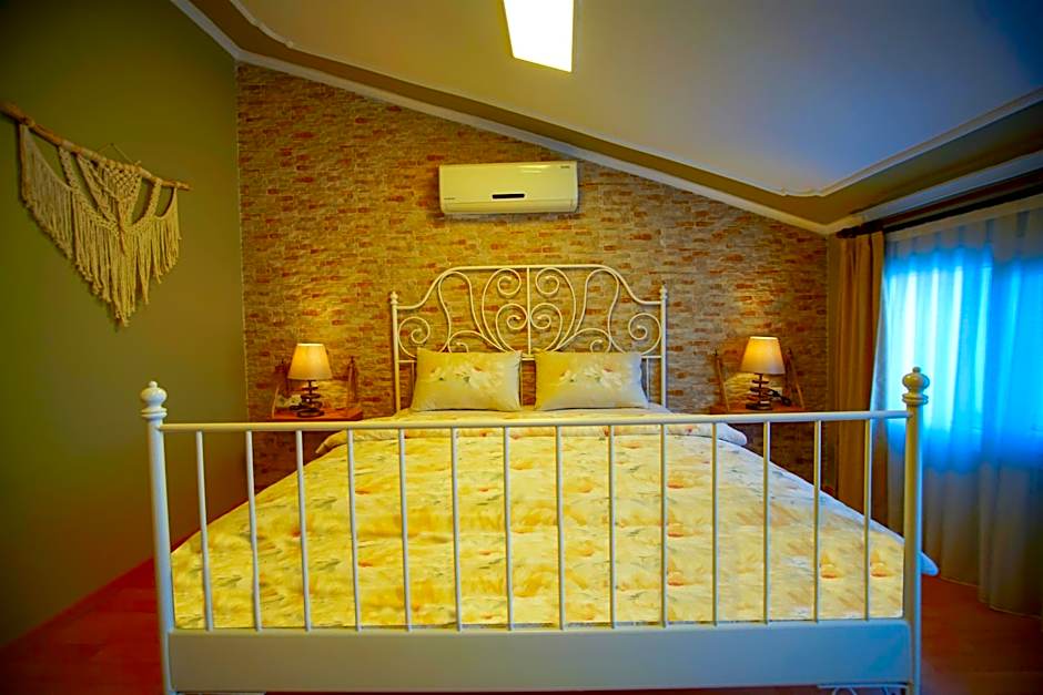 Urla Zeytin Hotel