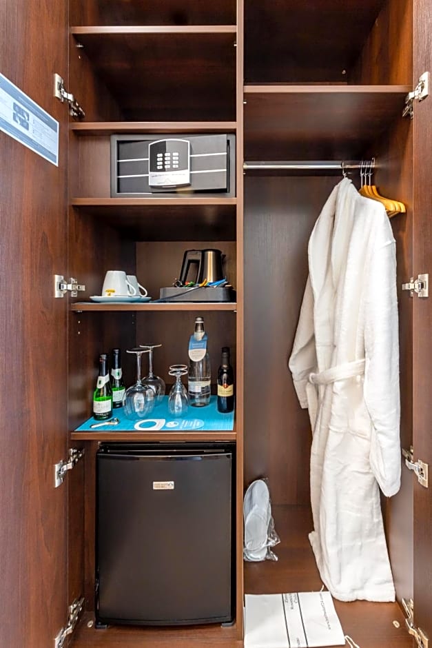 Trip Inn Hotel Messe Westend