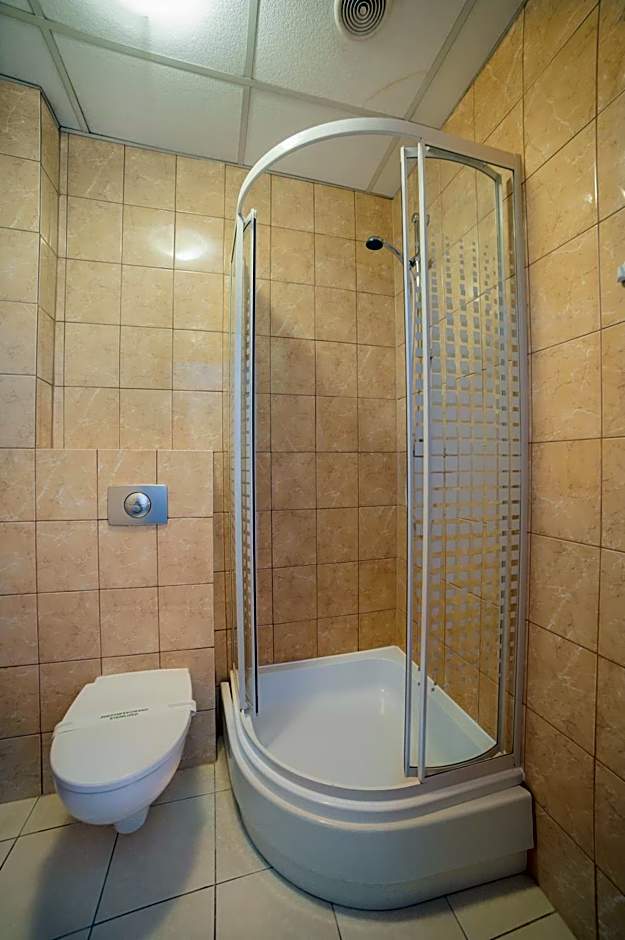 Freedom Hostel