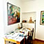 Hostel San Mercurio