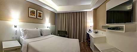 1 King Standard Access