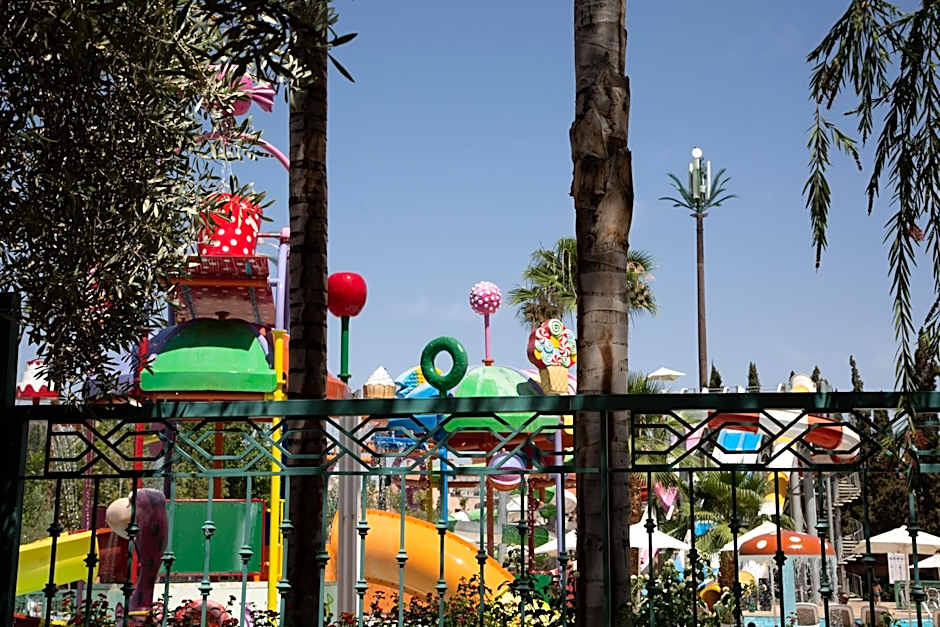 LABRANDA Rose Aqua Parc