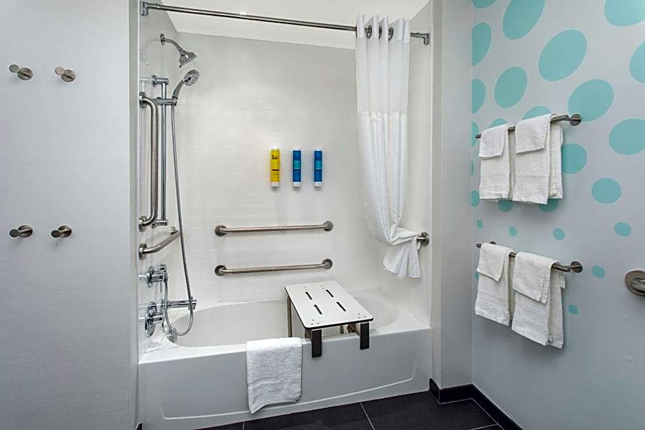 Tru By Hilton Salt Lake City Midvale