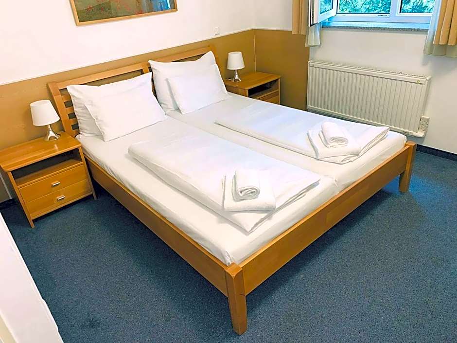 Hotel Donaustadt Kagran