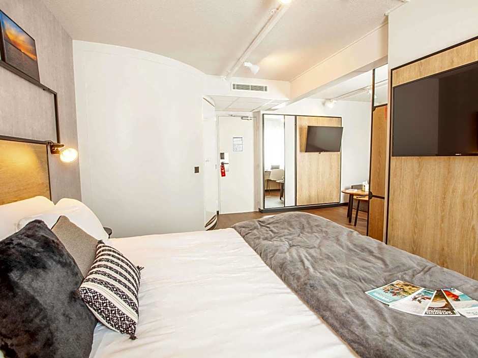 ibis Cherbourg La Glacerie