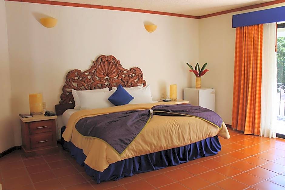 Ecotel Quinta Regia