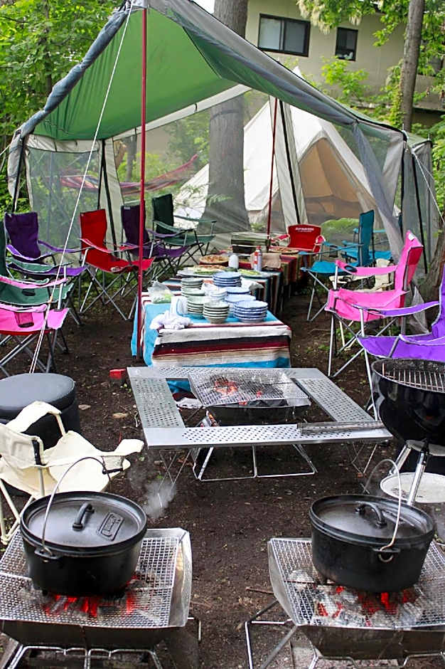 Ichirino Kogen Hotel Roan