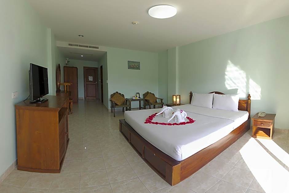 PTK Residence