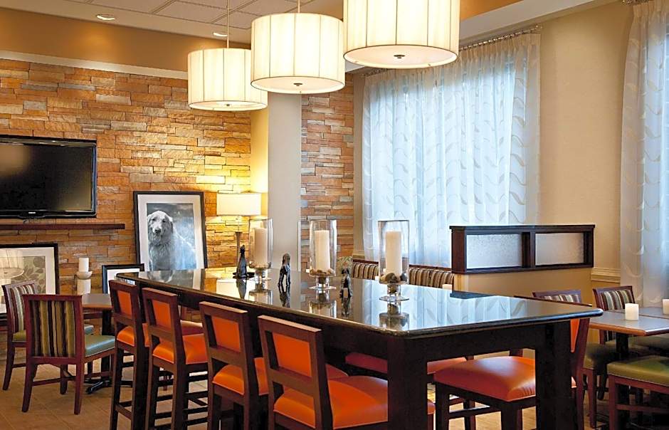 Hampton Inn By Hilton Alexandria-Pentagon South VA