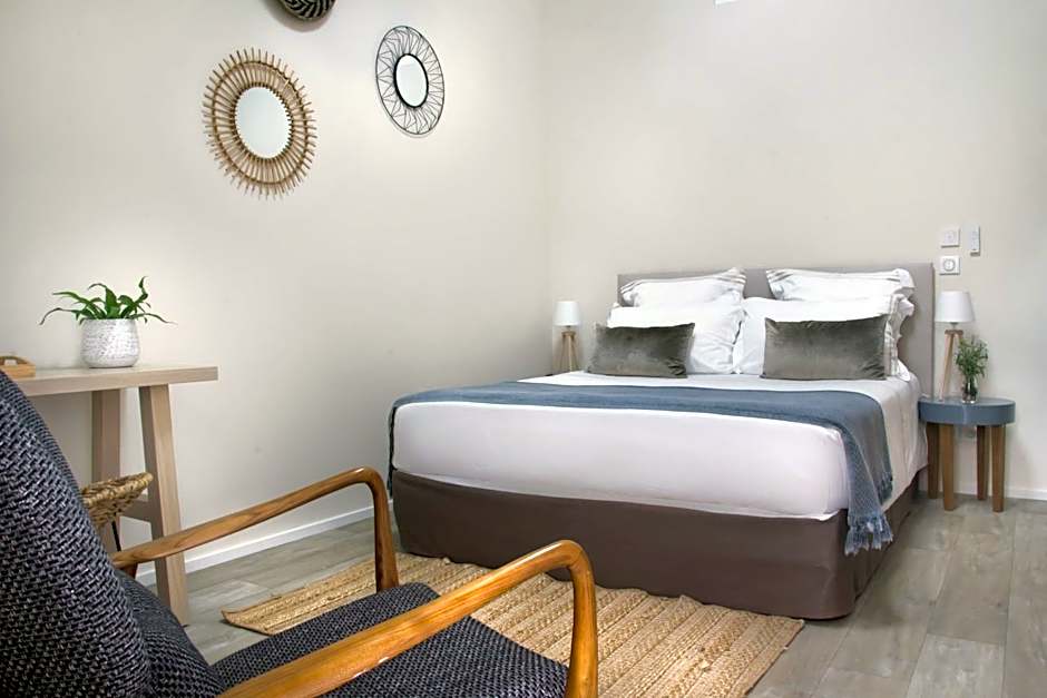 Boutique Hôtel Villa Fabulite