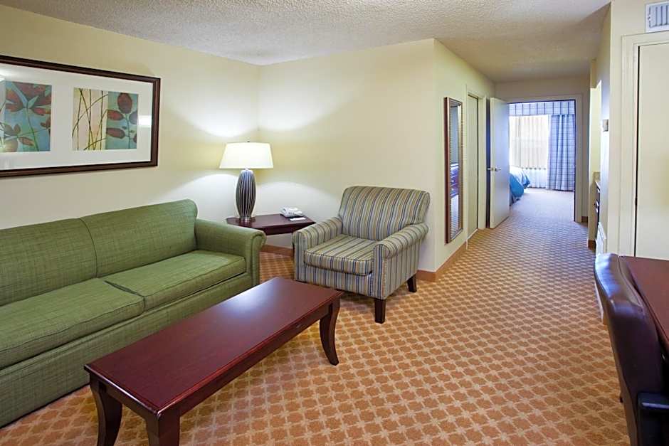 Country Inn & Suites by Radisson, Kingsland, GA