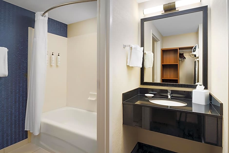 Fairfield Inn & Suites by Marriott Boca Raton