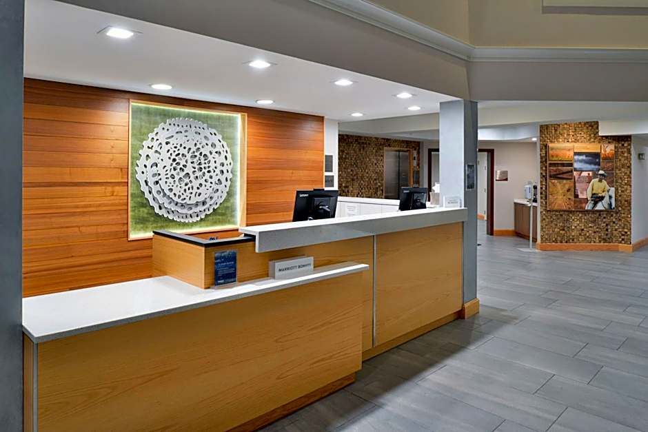 Fairfield Inn & Suites by Marriott Goshen Middletown