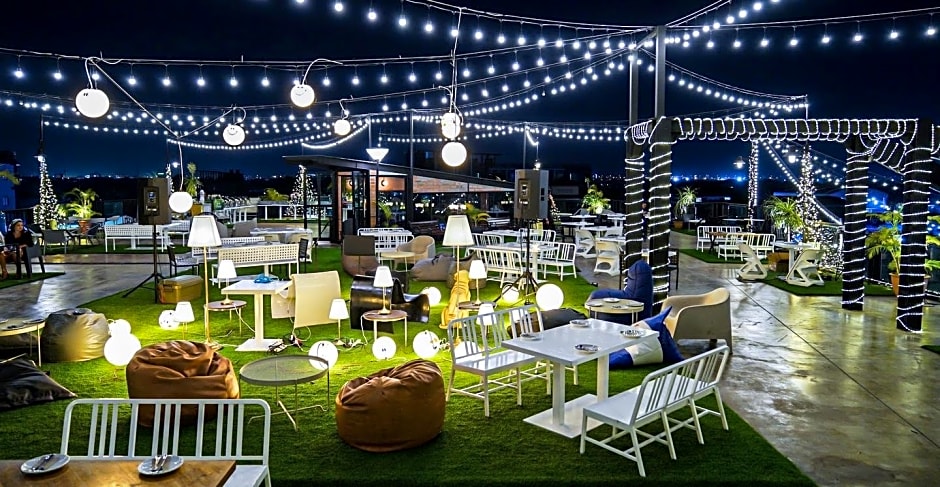 Letana Hotel Samuprakarn