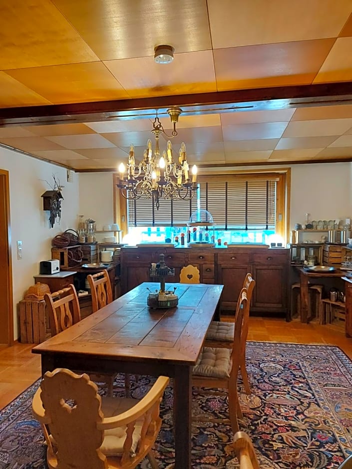 Gästehaus Susanne