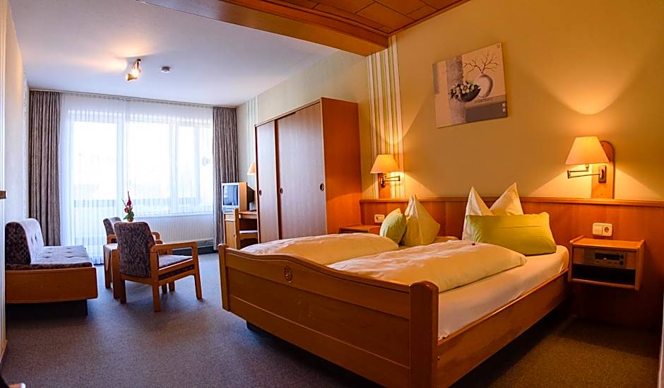 Landhotel Henkenhof Willingen