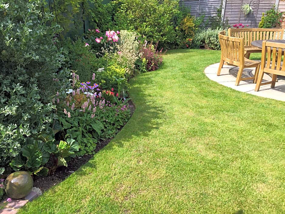 Copperfields Guest House