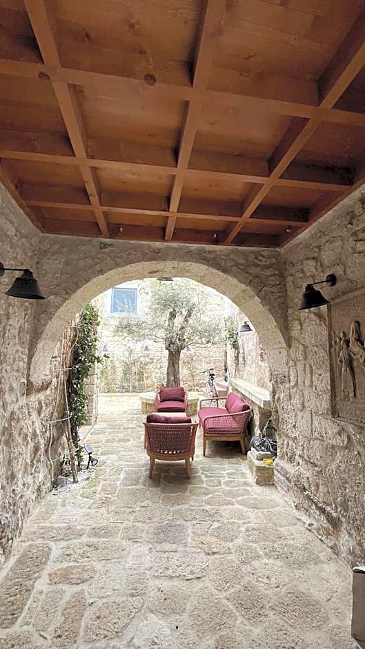 SİSU ALAÇATI OTEL