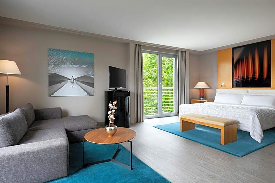 Le Meridien Munich