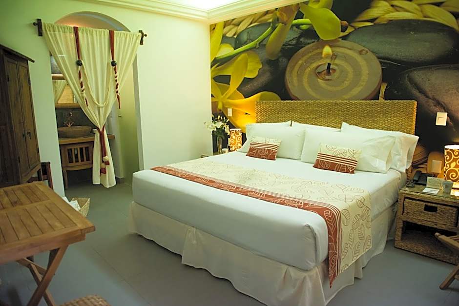 Grand Hotel Tepatitlán