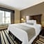 Best Western Plus Sand Bass Inn & Suites