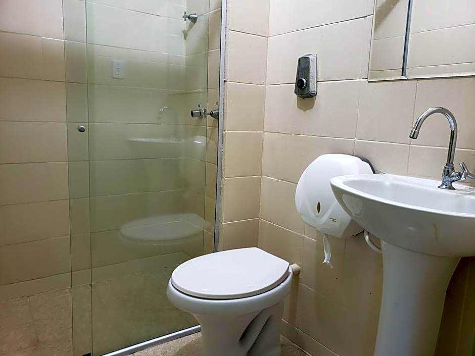 Guarany Hotel Express