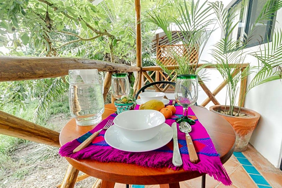 Maison Bacalar