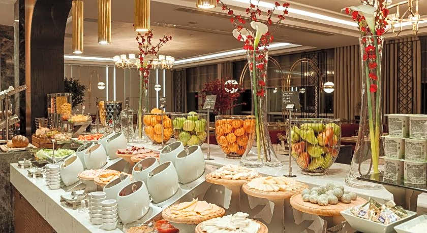 Sheraton Bishkek