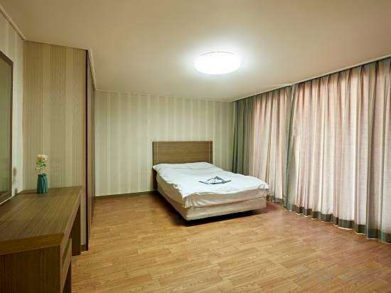 I Park Condominium Seoraksan