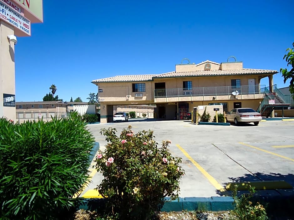 Economy Inn