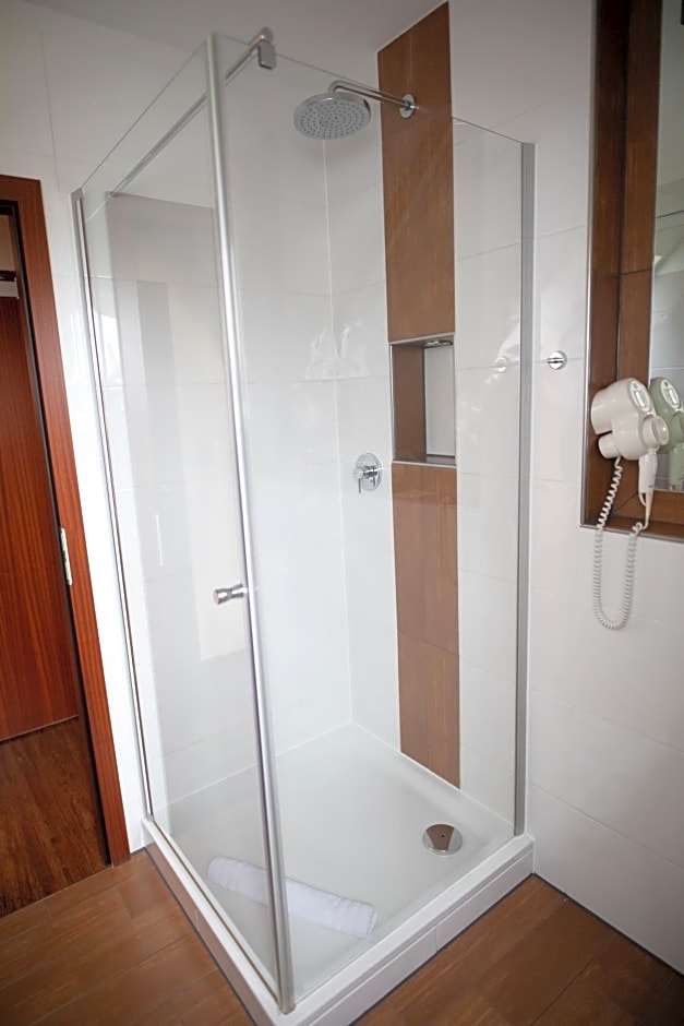 Vier Jahreszeiten Rooms