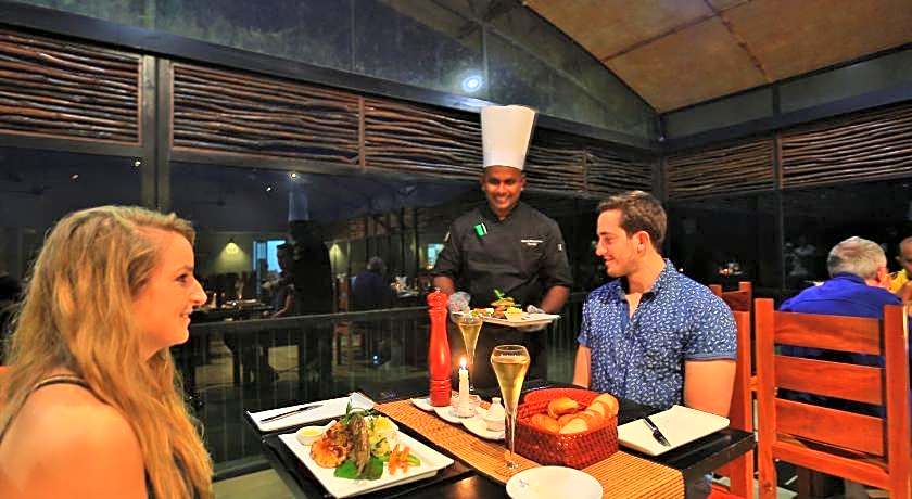 The Rainforest Ecolodge