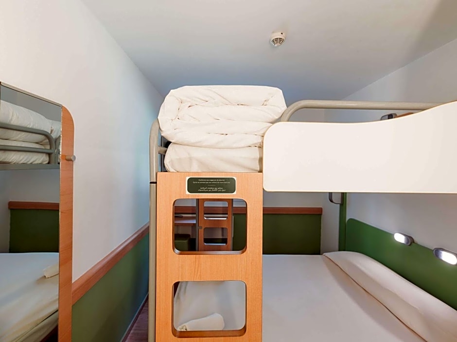 Ibis budget Tanger